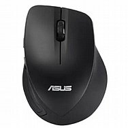 עכבר אלחוטי ASUS WT465 אסוס דגם 90XB0090-BMU040 שחור עכבר אלחוטי ASUS WT465 אסוס דגם 90XB0090-BMU040 שחור
