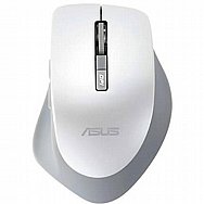 עכבר אופטי אלחוטי ASUS WT425 אסוס דגם 90XB0280-BMU010 לבן עכבר אופטי אלחוטי ASUS WT425 אסוס דגם 90XB0280-BMU010 לבן