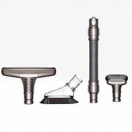 ערכת אביזרים לשואבי אבק DYSON דייסון דגם 913049-01 HANDHELD TOOL KIT ערכת אביזרים לשואבי אבק DYSON דייסון דגם 913049-01 HANDHELD TOOL KIT