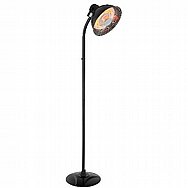 פטריית חימום אינפרא עוצמה HAVAYA 2000W החוויה דגם 9200555 SPOT LIGHT פטריית חימום אינפרא עוצמה HAVAYA 2000W החוויה דגם 9200555 SPOT LIGHT