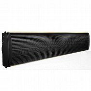 תנור אינפרא אדום כולל שלט עוצמה HAVAYA 3200W החוויה דגם 9500803 INFRABLACK תנור אינפרא אדום כולל שלט עוצמה HAVAYA 3200W החוויה דגם 9500803 INFRABLACK