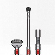 ערכה לניקוי הבית והרכב DYSON דייסון דגם DYSON CAR CLEANING KIT 968333-01 ערכה לניקוי הבית והרכב DYSON דייסון דגם DYSON CAR CLEANING KIT 968333-01