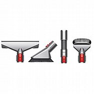ערכת אביזרים לניקוי הבית והרכב DYSON דייסון דגם HANDHELD CLEANING KIT-971439-01 ערכת אביזרים לניקוי הבית והרכב DYSON דייסון דגם HANDHELD CLEANING KIT-971439-01