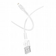 כבל M MFI TO USB TPE מבית MIRACASE מירקסיס דגם 99702-001-12 כבל M MFI TO USB TPE מבית MIRACASE מירקסיס דגם 99702-001-12
