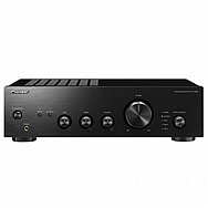 מגבר סטריאו חדיש מבית PIONEER פיוניר דגם A-10AE מגבר סטריאו חדיש מבית PIONEER פיוניר דגם A-10AE