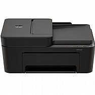 מדפסת הזרקת דיו HP אייץ' פי דגם A24JKB מדפסת הזרקת דיו HP אייץ' פי דגם A24JKB