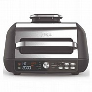 גריל ביתי מבית NINJA נינג'ה דגם MAX PRO GRILL AG653 גריל ביתי מבית NINJA נינג'ה דגם MAX PRO GRILL AG653