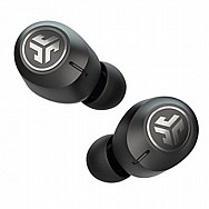 אוזניות ANC אלחוטיות מבית JLAB ג'יי לאב דגם JBUDS AIRANC TRUE WIREARBUDS אוזניות ANC אלחוטיות מבית JLAB ג'יי לאב דגם JBUDS AIRANC TRUE WIREARBUDS