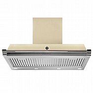 קולט אדים כפרי 90 ס"מ מבית STEEL סטיל סדרת ASCOT דגם AKL90 AN גימור שחור פחם קולט אדים כפרי 90 ס"מ מבית STEEL סטיל סדרת ASCOT דגם AKL90 AN גימור שחור פחם