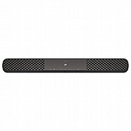 מקרן קול מבית SENNHEISER סנהייזר דגם AMBEO SOUND BAR PLUS מקרן קול מבית SENNHEISER סנהייזר דגם AMBEO SOUND BAR PLUS