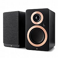 זוג רמקולים מדף ARGON AUDIO ארגון אודיו דגם ARGFORTE A4 MK2 זוג רמקולים מדף ARGON AUDIO ארגון אודיו דגם ARGFORTE A4 MK2