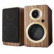 זוג רמקולים מדף ARGON AUDIO ארגון אודיו דגם ARGFORTE A4 WIFI זוג רמקולים מדף ARGON AUDIO ארגון אודיו דגם ARGFORTE A4 WIFI