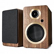 זוג רמקולים מדף ARGON AUDIO ארגון אודיו דגם ARGFORTE A5 WIFI זוג רמקולים מדף ARGON AUDIO ארגון אודיו דגם ARGFORTE A5 WIFI