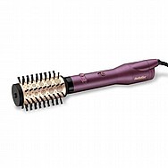 מברשת מסתובבת לעיצוב וייבוש השיער מבית BABYLISS בייביליס דגם AS950E מברשת מסתובבת לעיצוב וייבוש השיער מבית BABYLISS בייביליס דגם AS950E