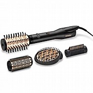 מייבש שיער עם מברשת מבית BABYLISS בייביליס דגם AS970E מייבש שיער עם מברשת מבית BABYLISS בייביליס דגם AS970E