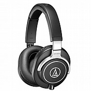 אוזניות מבית AUDIO TECHNICA אודיו טכניקה דגם ATH-M70X אוזניות מבית AUDIO TECHNICA אודיו טכניקה דגם ATH-M70X