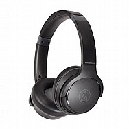 אוזניות מבית AUDIO TECHNICA אודיו טכניקה דגם ATHS220BT אוזניות מבית AUDIO TECHNICA אודיו טכניקה דגם ATHS220BT