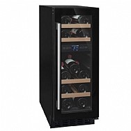 מקרר יין בנוי 17 בקבוקים מבית AVINTAGE דגם AV18CDZ מקרר יין בנוי 17 בקבוקים מבית AVINTAGE דגם AV18CDZ