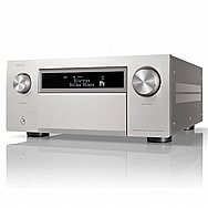 רסיבר רשת 13.4 ערוצים DENON AVC-A10H רסיבר רשת 13.4 ערוצים DENON AVC-A10H