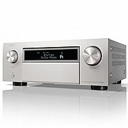 רסיבר רשת 11.2 ערוצים DENON AVC-X6800HA רסיבר רשת 11.2 ערוצים DENON AVC-X6800HA