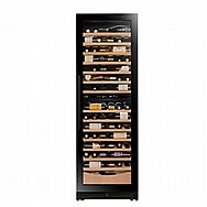 מקרר יין בנוי 109 בקבוקים מבית AVINTAGE אווינטג' דגם AVI110DZB1 מקרר יין בנוי 109 בקבוקים מבית AVINTAGE אווינטג' דגם AVI110DZB1