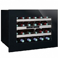 מקרר יין בנוי 24 בקבוקים מבית AVINTAGE דגם AVI24PREMIUM מקרר יין בנוי 24 בקבוקים מבית AVINTAGE דגם AVI24PREMIUM