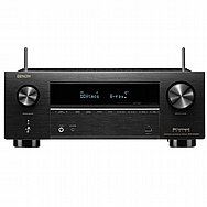 רסיבר 7.2 ערוצים DENON דנון דגם AVR-X2800 רסיבר 7.2 ערוצים DENON דנון דגם AVR-X2800