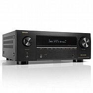 רסיבר 9.4 ערוצים DENON דנון דגם AVRX3800 רסיבר 9.4 ערוצים DENON דנון דגם AVRX3800