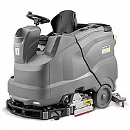 מכונה לשטיפת רצפות KARCHER קארשר דגם B 150 מכונה לשטיפת רצפות KARCHER קארשר דגם B 150