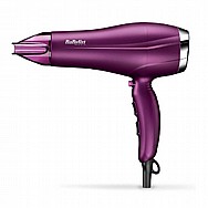 מייבש שיער מבית BABYLISS בייביליס דגם BA-5513PE מייבש שיער מבית BABYLISS בייביליס דגם BA-5513PE