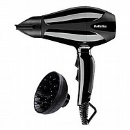 מייבש שיער מבית BABYLISS בייביליס דגם BA-6715DILE מייבש שיער מבית BABYLISS בייביליס דגם BA-6715DILE
