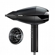 מייבש שיער כולל דיפיוזר מבית BABYLISS בייביליס דגם BA-6720ILE מייבש שיער כולל דיפיוזר מבית BABYLISS בייביליס דגם BA-6720ILE