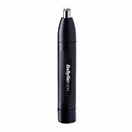 מסיר שיער לאף ולאוזניים מבית BABYLISS בייביליס דגם BA-E652ILE מסיר שיער לאף ולאוזניים מבית BABYLISS בייביליס דגם BA-E652ILE