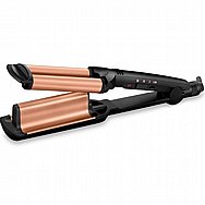 מחליק שיער קרמי מקצועי BABYLISS בייביליס דגם BA-W2447E/ILE מחליק שיער קרמי מקצועי BABYLISS בייביליס דגם BA-W2447E/ILE