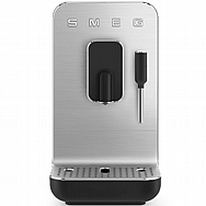 מכונת קפה אוטומטית מבית SMEG סמאג דגם BCC12BLMEU מכונת קפה אוטומטית מבית SMEG סמאג דגם BCC12BLMEU