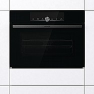 תנור בנוי משולב מיקרוגל גובה 45 ס"מ מבית GORENJE גורניה דגם BCM4547A10BG תנור בנוי משולב מיקרוגל גובה 45 ס"מ מבית GORENJE גורניה דגם BCM4547A10BG