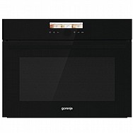 תנור בנוי משולב מיקרוגל 45 ס"מ מבית GORENJE גורניה דגם BCM598S17BG תנור בנוי משולב מיקרוגל 45 ס"מ מבית GORENJE גורניה דגם BCM598S17BG