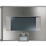 תנור משולב מיקרוגל 45 ס"מ GAGGENAU גגנאו BM 270 110 תנור משולב מיקרוגל 45 ס"מ GAGGENAU גגנאו BM 270 110