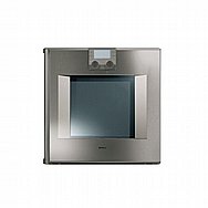 תנור בנוי ציר ימין מבית GAGGENAU גגנאו גימור נירוסטה דגם BO240111 תנור בנוי ציר ימין מבית GAGGENAU גגנאו גימור נירוסטה דגם BO240111