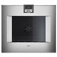 תנור בנוי 75 ס"מ פירוליטי GAGGENAU גגנאו BO480112 תנור בנוי 75 ס"מ פירוליטי GAGGENAU גגנאו BO480112