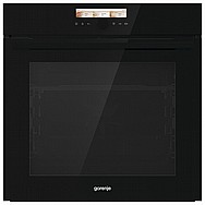 תנור בנוי 60 ס"מ מבית GORENJE גורנייה דגם BO798S37BG תנור בנוי 60 ס"מ מבית GORENJE גורנייה דגם BO798S37BG
