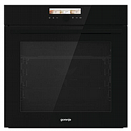 תנור בנוי 60 ס"מ מבית GORENJE גורנייה דגם BO798S38BG תנור בנוי 60 ס"מ מבית GORENJE גורנייה דגם BO798S38BG