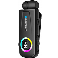 דיבורית חוט נגלל B.T מבית BLAUPUNKT בלאופונקט דגם BP-3850B דיבורית חוט נגלל B.T מבית BLAUPUNKT בלאופונקט דגם BP-3850B