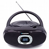 נגן CD משולב רדיו BLAUPUNKT בלאופונקט דגם BP4050 נגן CD משולב רדיו BLAUPUNKT בלאופונקט דגם BP4050