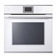 תנור A+ פירולטי מבית KUPPERSBUSCH קופרבוש דגם BP6550.0W תנור A+ פירולטי מבית KUPPERSBUSCH קופרבוש דגם BP6550.0W