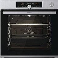 תנור בנוי פירוליטי 60 ס"מ GORENJE גורניה דגם BPSA6747A08X תנור בנוי פירוליטי 60 ס"מ GORENJE גורניה דגם BPSA6747A08X