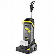 מקרצפת רצפה מקצועית KARCHER קארשר דגם BR 30/4 C BP מקרצפת רצפה מקצועית KARCHER קארשר דגם BR 30/4 C BP