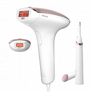 מסיר שיער IPL מבית PHILIPS פיליפס דגם BRI921 מסיר שיער IPL מבית PHILIPS פיליפס דגם BRI921