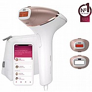 מסיר שיער לצמיתות מבית PHILIPS פיליפס דגם BRI945 מסיר שיער לצמיתות מבית PHILIPS פיליפס דגם BRI945