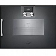 תנור אדים משולב אפייה GAGGENAU גגנאו דגם BSP270101 תנור אדים משולב אפייה GAGGENAU גגנאו דגם BSP270101